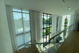 Our custom roller shades for windows and doors i ordered 2 miami roller shades to replace 2 that i broke while remodeling my sunroom. Ultimate Shades Blinds Miami Fl Us 33131 Houzz