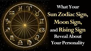 you may know your sun zodiac sign but