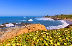 northern california beaches coastal towns