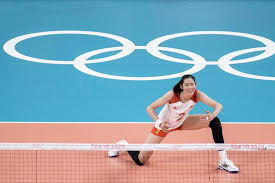 Find out who's topping the leaderboard at the olympic games, and drill down to discover which the us won 121 medals overall in rio, while china had more medals overall than britain, 70 to 67. Defending Women S Volleyball Champ China Drops 3rd Straight