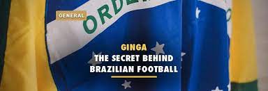 ginga football style the secret