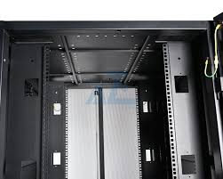 42u server rack cabinet 800mm wide x