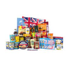 british gift box gifts to australia