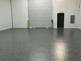 best professional epoxy floor coating