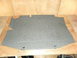 used vw new beetle 9caqy luge mat