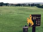 Jacoby Golf Course - Facilities - University of Wyoming Athletics