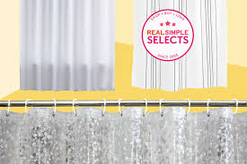 the 9 best shower curtain liners of 2024
