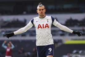 Gareth bale earns £564,000 per week, £29,328,000 per year playing for r. Gareth Bale Tegaskan Dirinya Bahagia Sejak Kembali Ke Tottenham Antara News