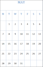 insert a calendar in word doent