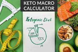 free keto macro calculator your low