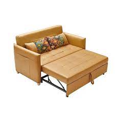 Small Loveseat Sofa Bed With Pull Out