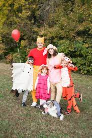 Shop for tiger costumes in halloween costumes. Winnie The Pooh Costume Diy Live Free Creative Co