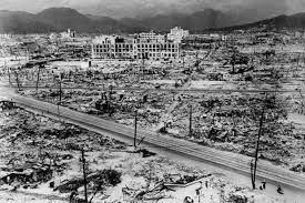 With lynne adams, wesley addy, allen altman, bernard behrens. Ww2 Debate Was The Us Right To Drop Atomic Bombs On Hiroshima Nagasaki Historyextra