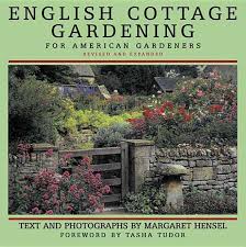 English Cottage Gardening For American