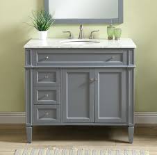 Add style and functionality to your bathroom with a bathroom vanity. 40 Inch Bathroom Vanity You Ll Love In 2021 Visualhunt