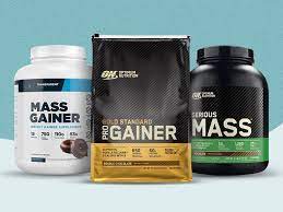 7 best protein powders for weight gain