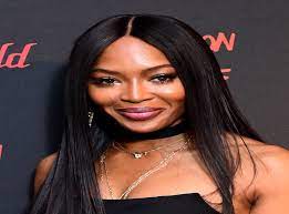 Naomi campbell has welcomed a baby daughter and shared this incredibly cute photo to mark the occasion. Znyobw1mjxgjdm