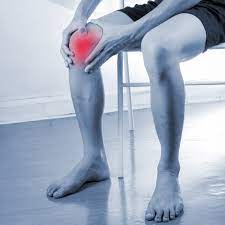 eliminate knee pain without surgery