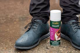 the best shoe protector spray options