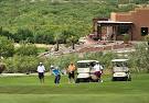 Contact - Sierra del Rio Golf Course