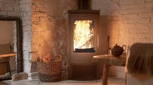 5 Best Wood Burning Stoves To Keep Your
