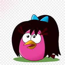 Angry Bird png download - 894*894 - Free Transparent Penguin png Download.  - CleanPNG / KissPNG