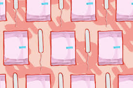 It's Time We Make Feminine Products Free