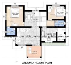 10 Best 1000 Sq Ft House Plans As Per