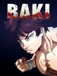 Baki - Rotten Tomatoes