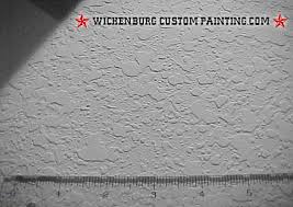 Drywall Texture Wickenburg Custom