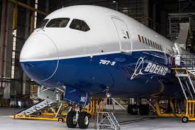 faa review says boeing 787 dreamliner