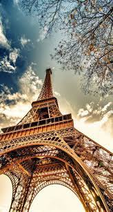 Eiffel Tower Mobile Wallpapers