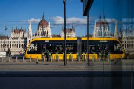 48 hours in budapest with budapest card