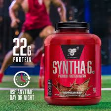 bsn syntha 6 protein