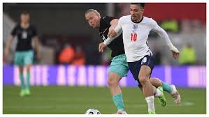 Lynne cameron for the with 25 minutes gone at wembley stadium, and with england and ireland still goalless, there was a lovely moment of pure, uncut jack grealish. Uefa Euro 2020 Grealish Who Knocked Back Ireland In 2015 Is Now Shining With England Marca