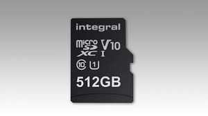 This 512gb Microsd Card Is Now The Biggest You Can Buy