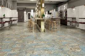 carpet look tiles collection