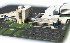 Driscoll Childrens Hospital Announces 80 Million