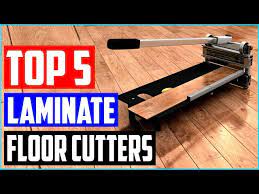 best laminate floor cutters top 5