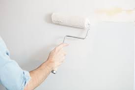Painting Walls Or Trim