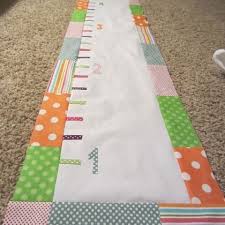 Image Result For Quilted Growth Chart Baba