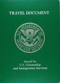 re entry permits for green card holders