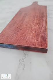 How To Use Keda Wood Dye To Give Wood A