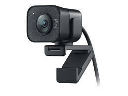 logitech hd pro webcam