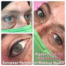 european permanent makeup studio 2534