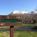 Bear Valley Golf Course | Kodiak AK