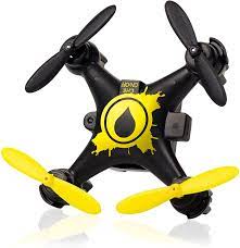 tx juice ai pocket drone quadcopter
