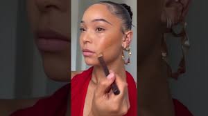 viral spanish makeup trend tutorial
