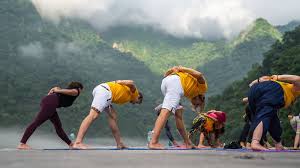 hatha yoga teacher training