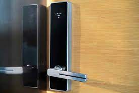 Commercial Smart Lock